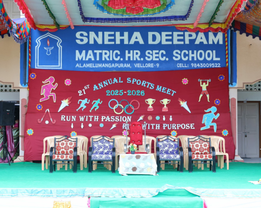 Yoga Activity